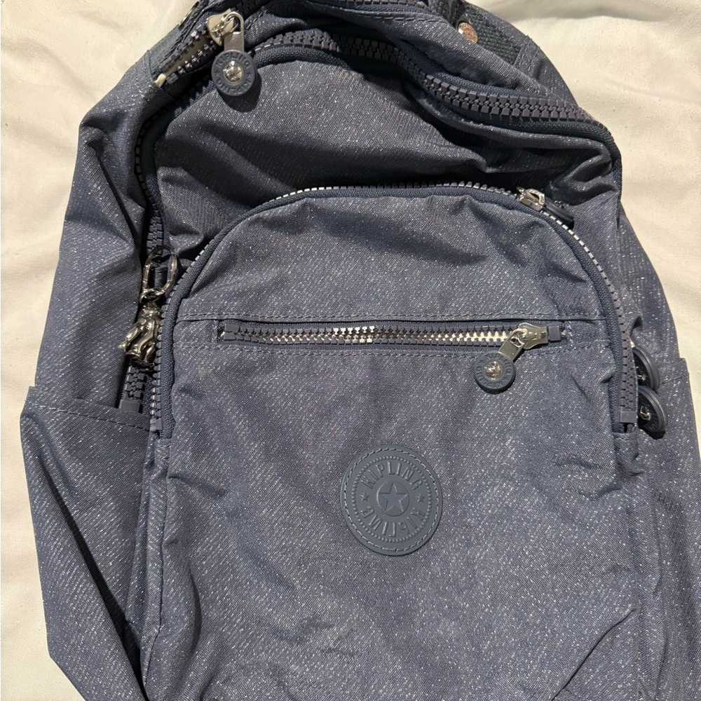 Kipling Seoul Go Backpack